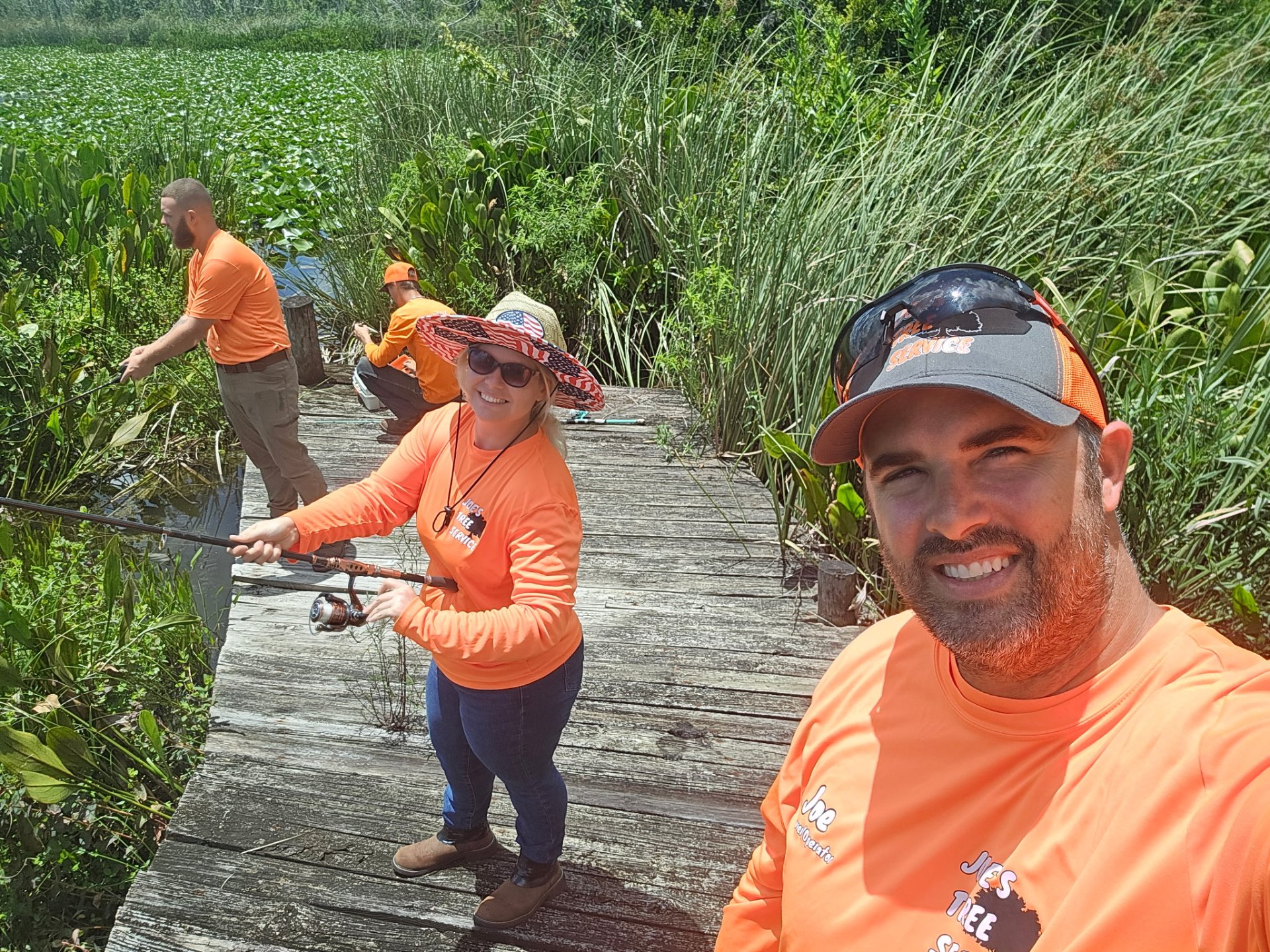 Joes Tree Service LLC, Tree Services in Ocala, FL - photo 3