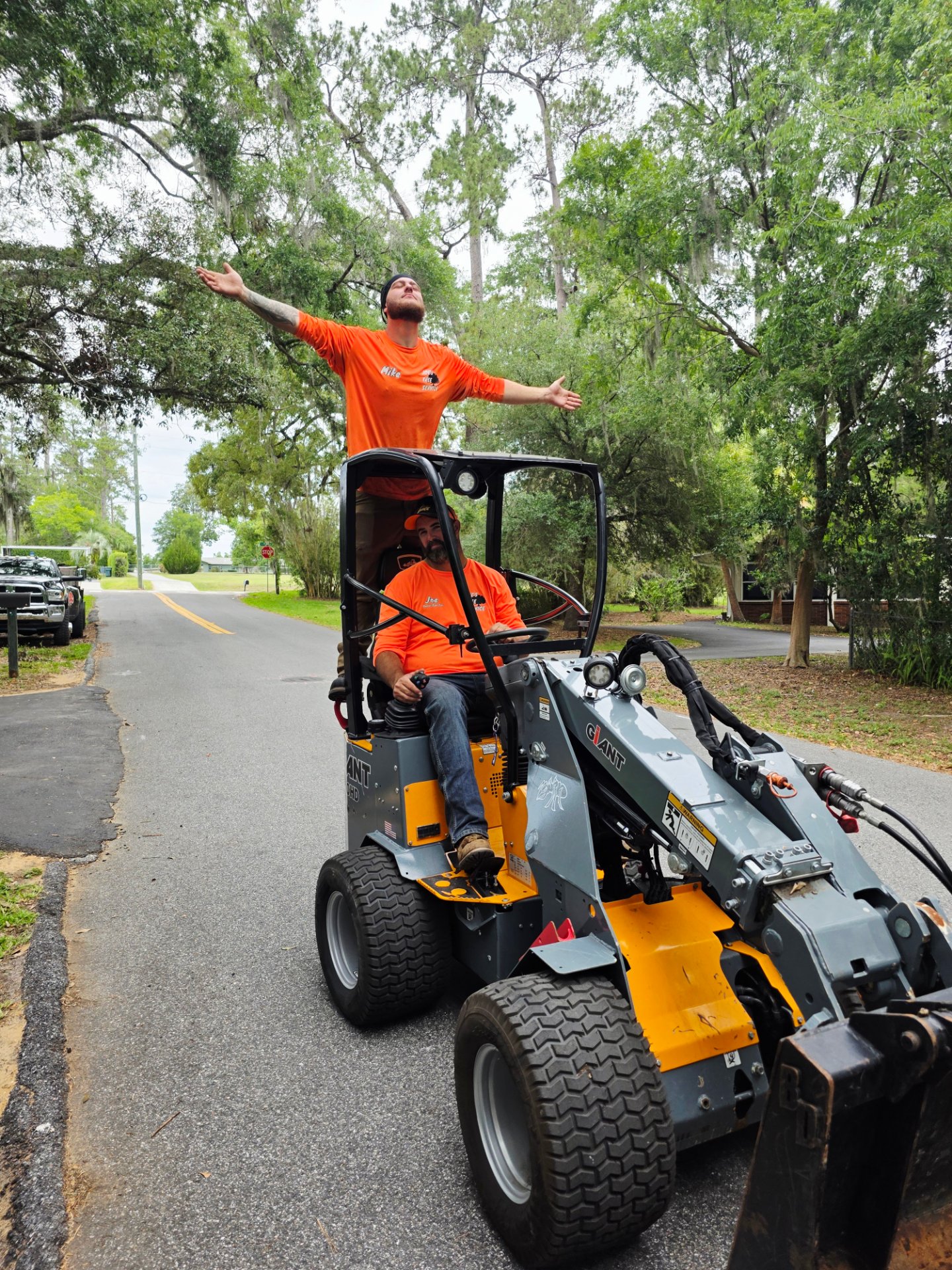 Joes Tree Service LLC, Tree Services in Ocala, FL - photo 4