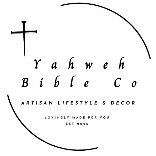 Yahweh Bible Co., LLC
