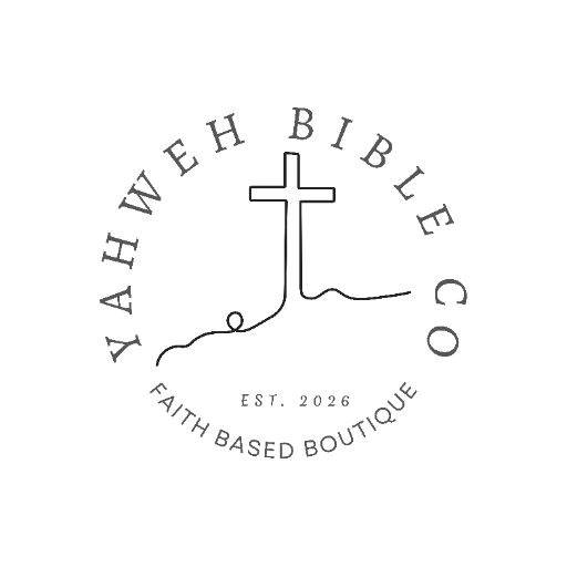 Yahweh Bible Co., LLC