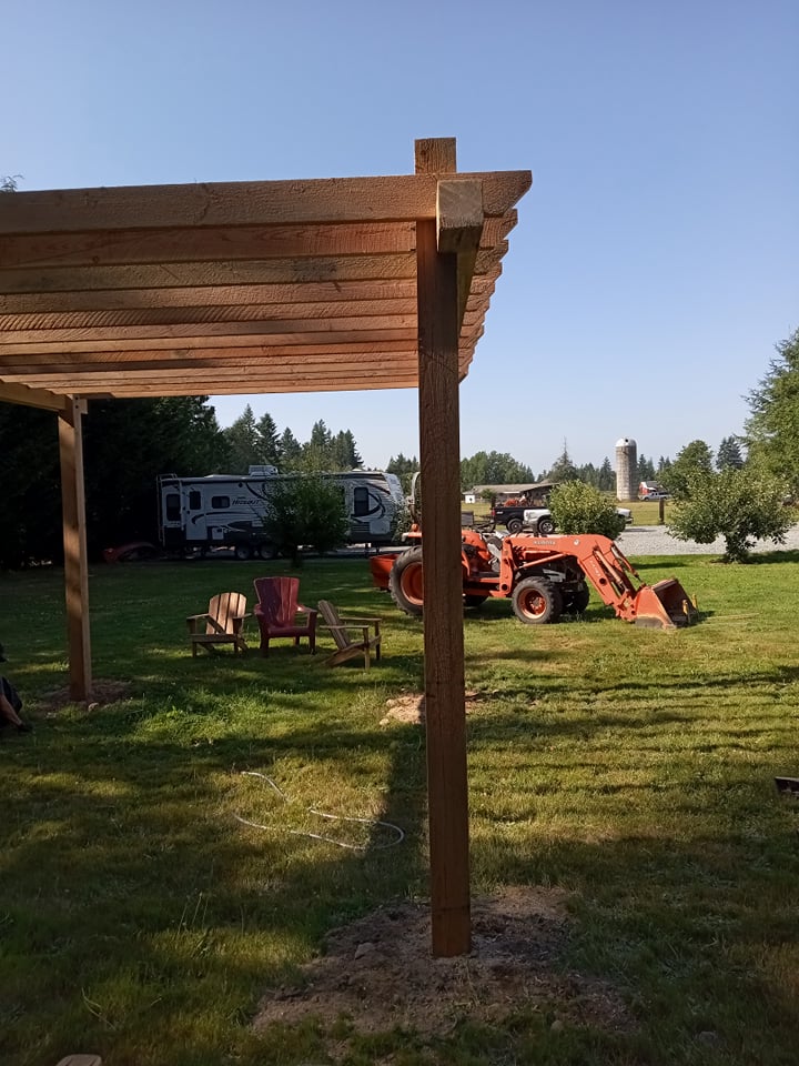Sunderland Construction, General Contracting in Auburn, WA - photo 7
