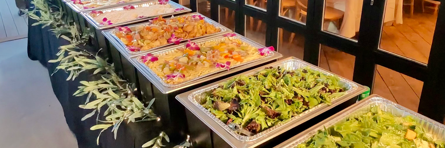 Latin kitchen catering cover photo