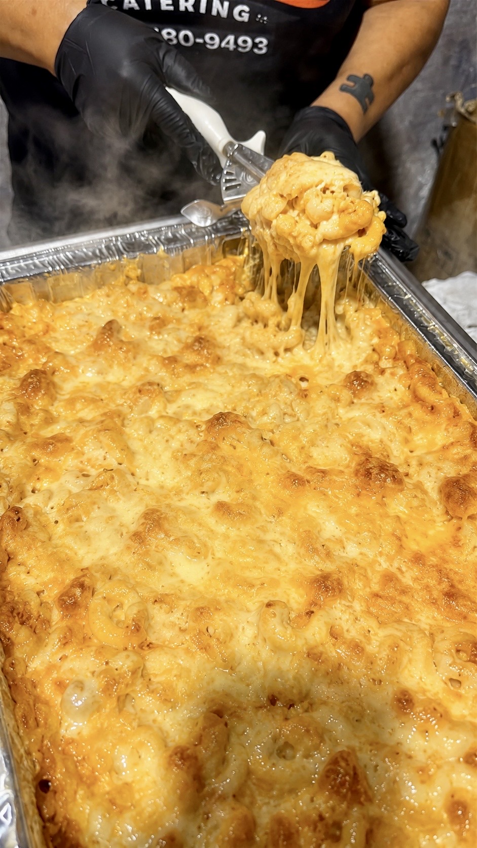 Latin kitchen catering, Wedding and Event Catering in Tobyhanna , PA - photo 2