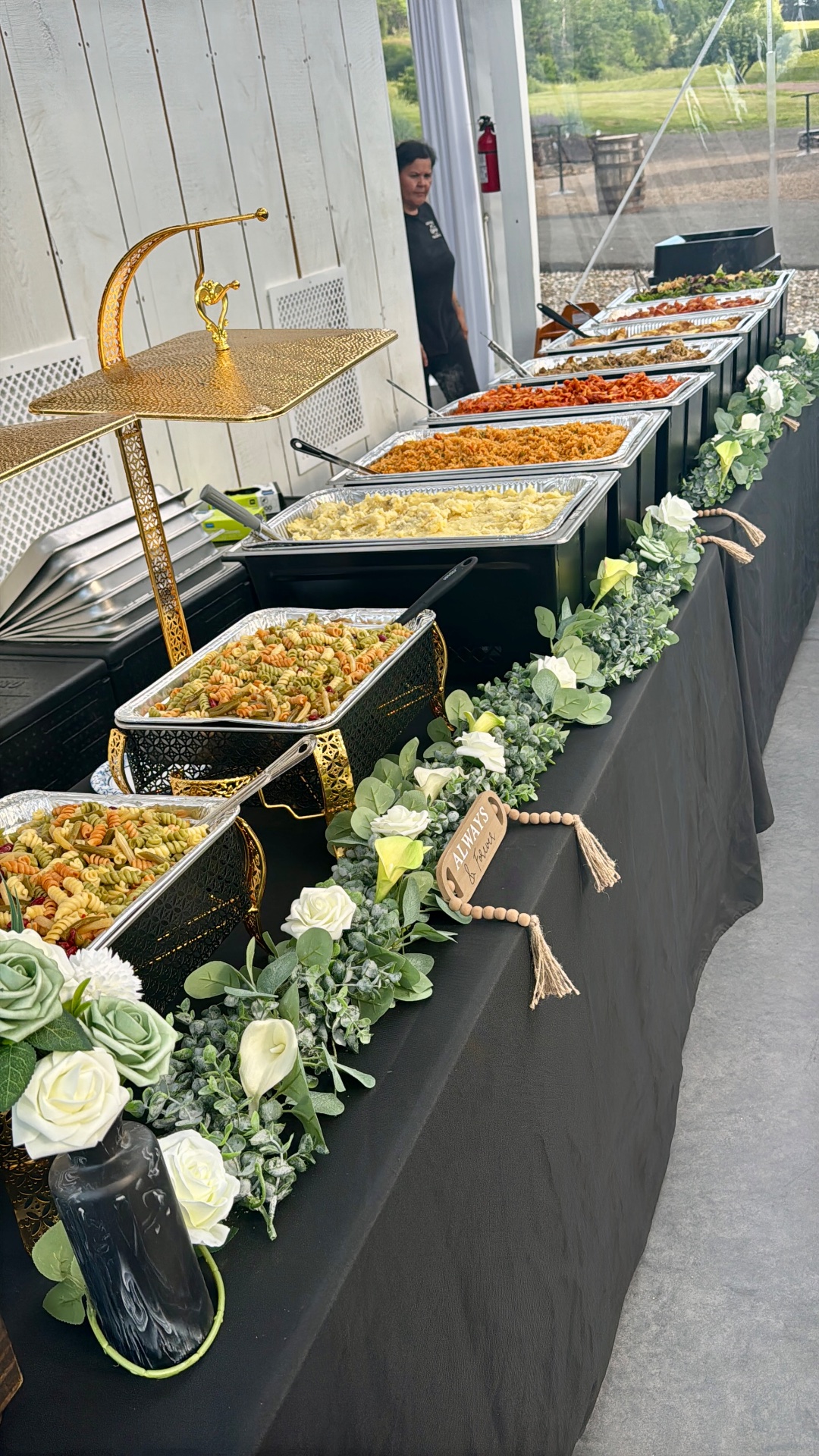 Latin kitchen catering, Wedding and Event Catering in Tobyhanna , PA - photo 6