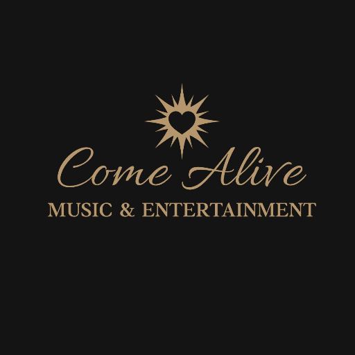 DJ & Band- Come Alive Music & Entertainment