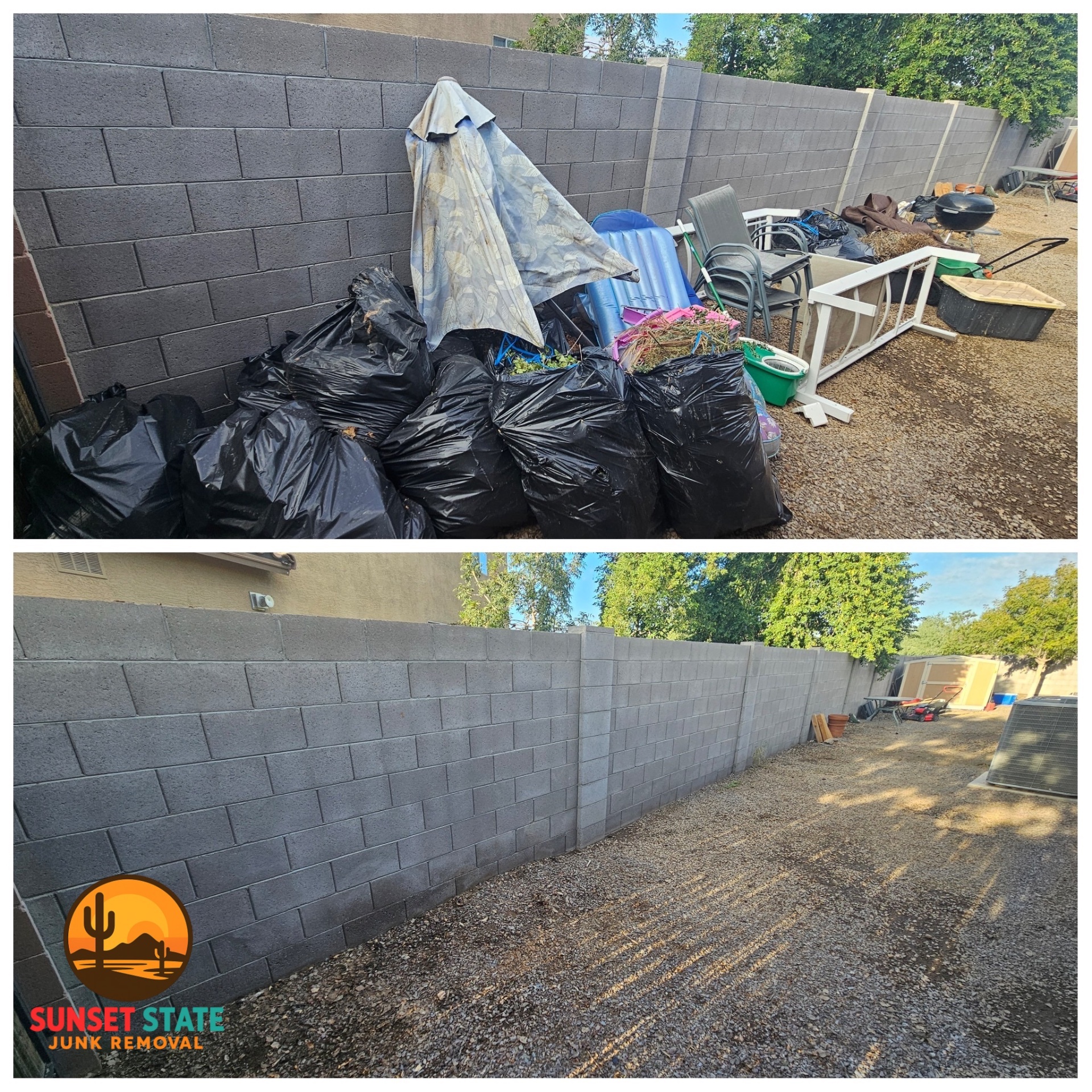 Sunset State Junk Removal, Junk Removal in San Tan Valley, AZ - photo 8