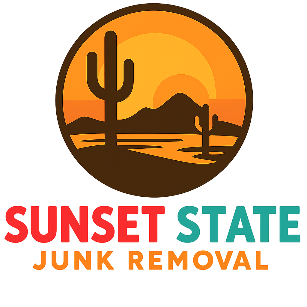 Sunset State Junk Removal