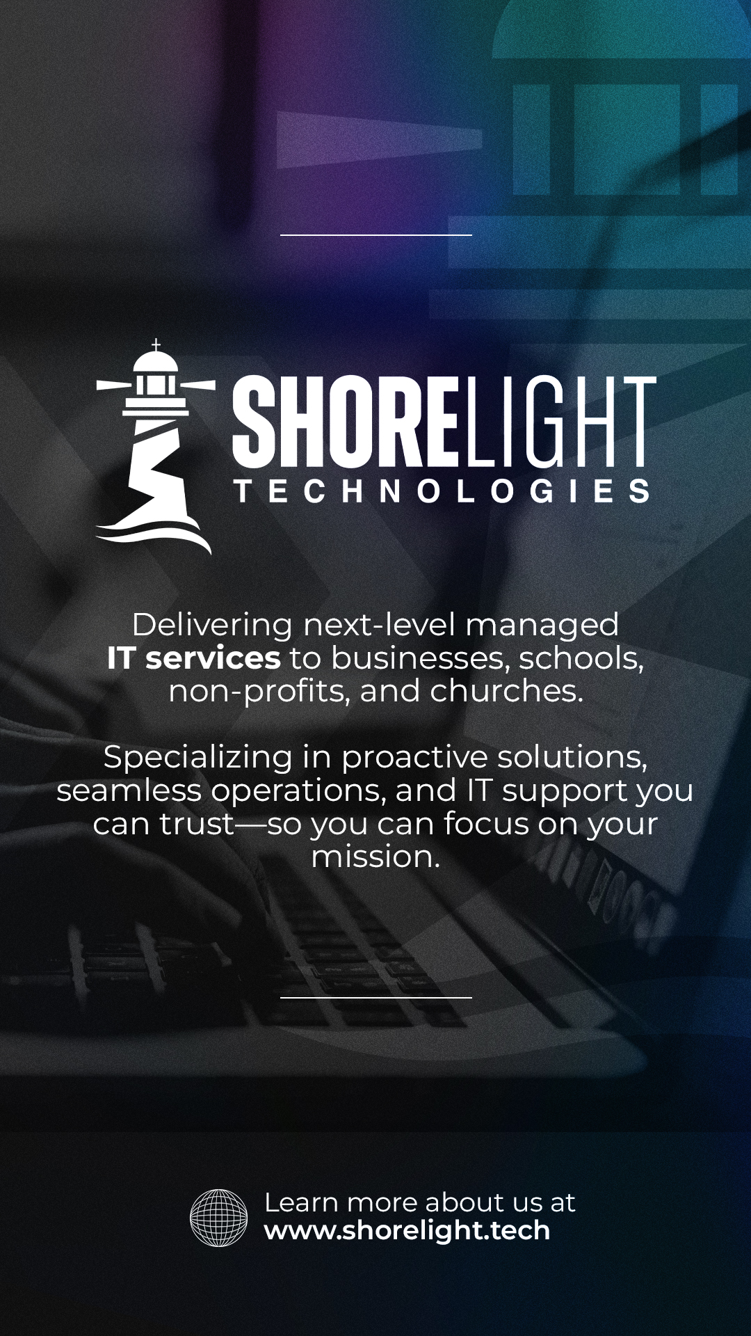 Shorelight Technologies, Cloud Services in Greensburg, PA - photo 7