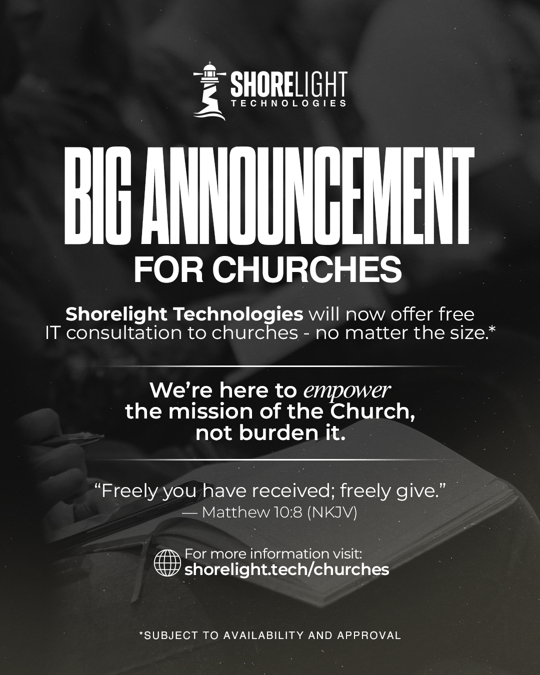 Shorelight Technologies, Cloud Services in Greensburg, PA - photo 5