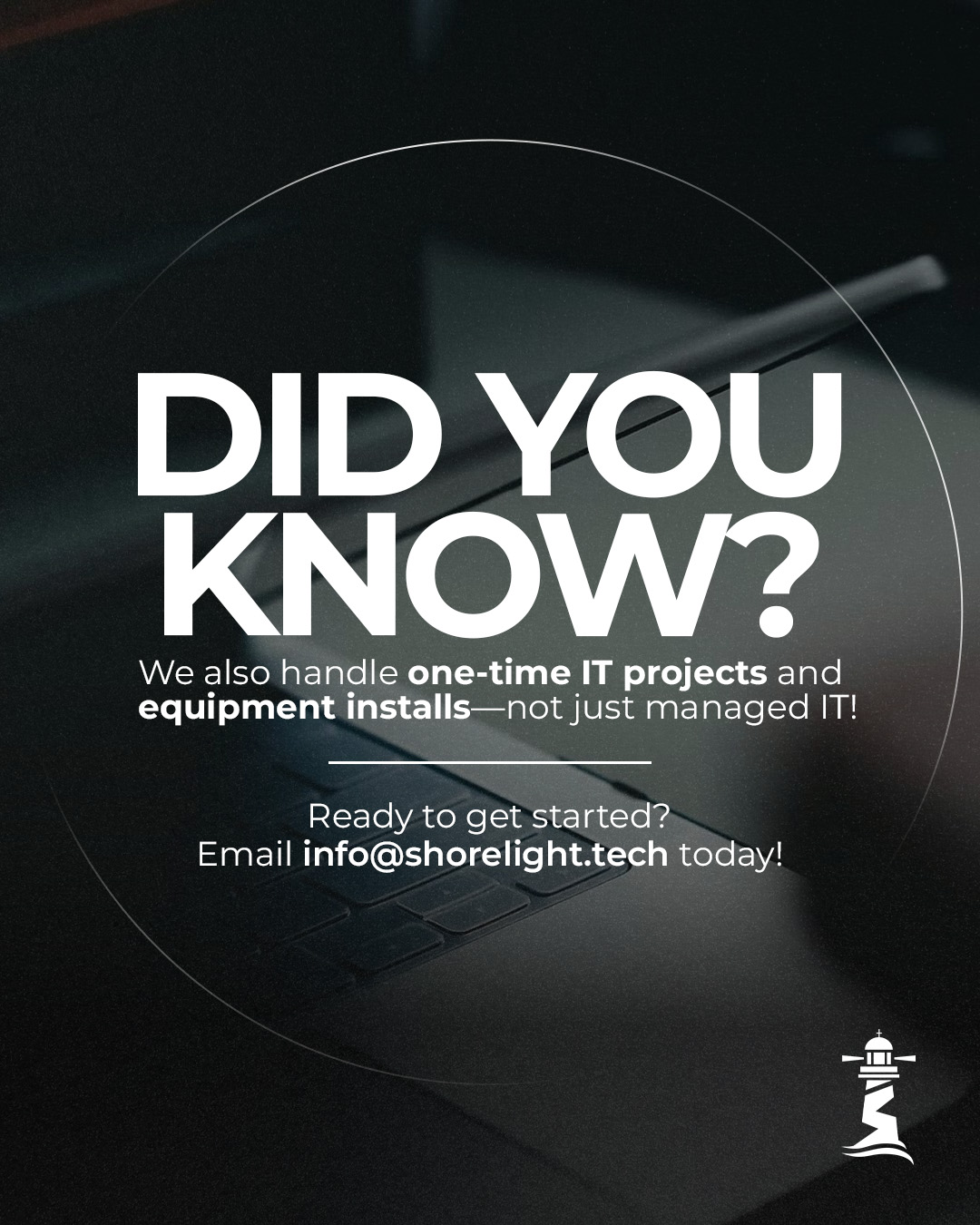 Shorelight Technologies, Cloud Services in Greensburg, PA - photo 8