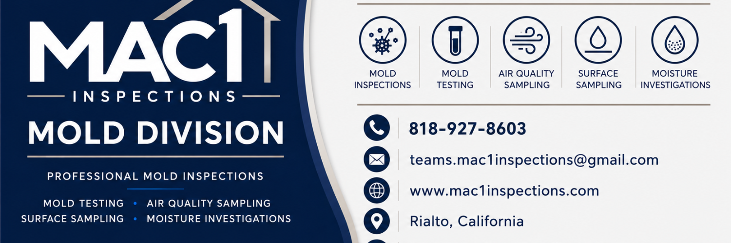 Mac1inspections cover photo