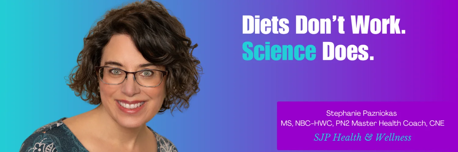 SJP Health & Wellness cover photo