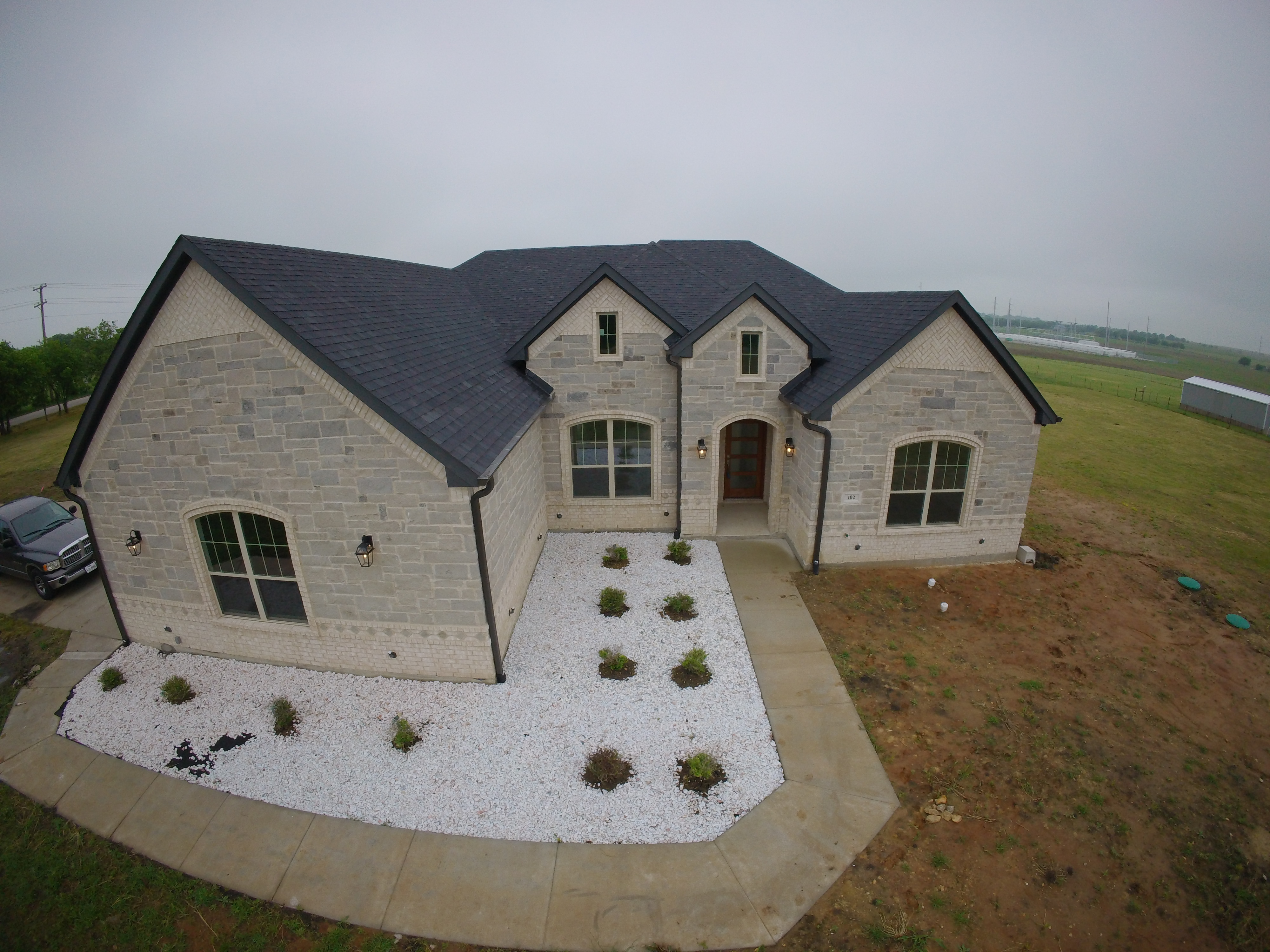 Sheldons Home Inspections cover photo
