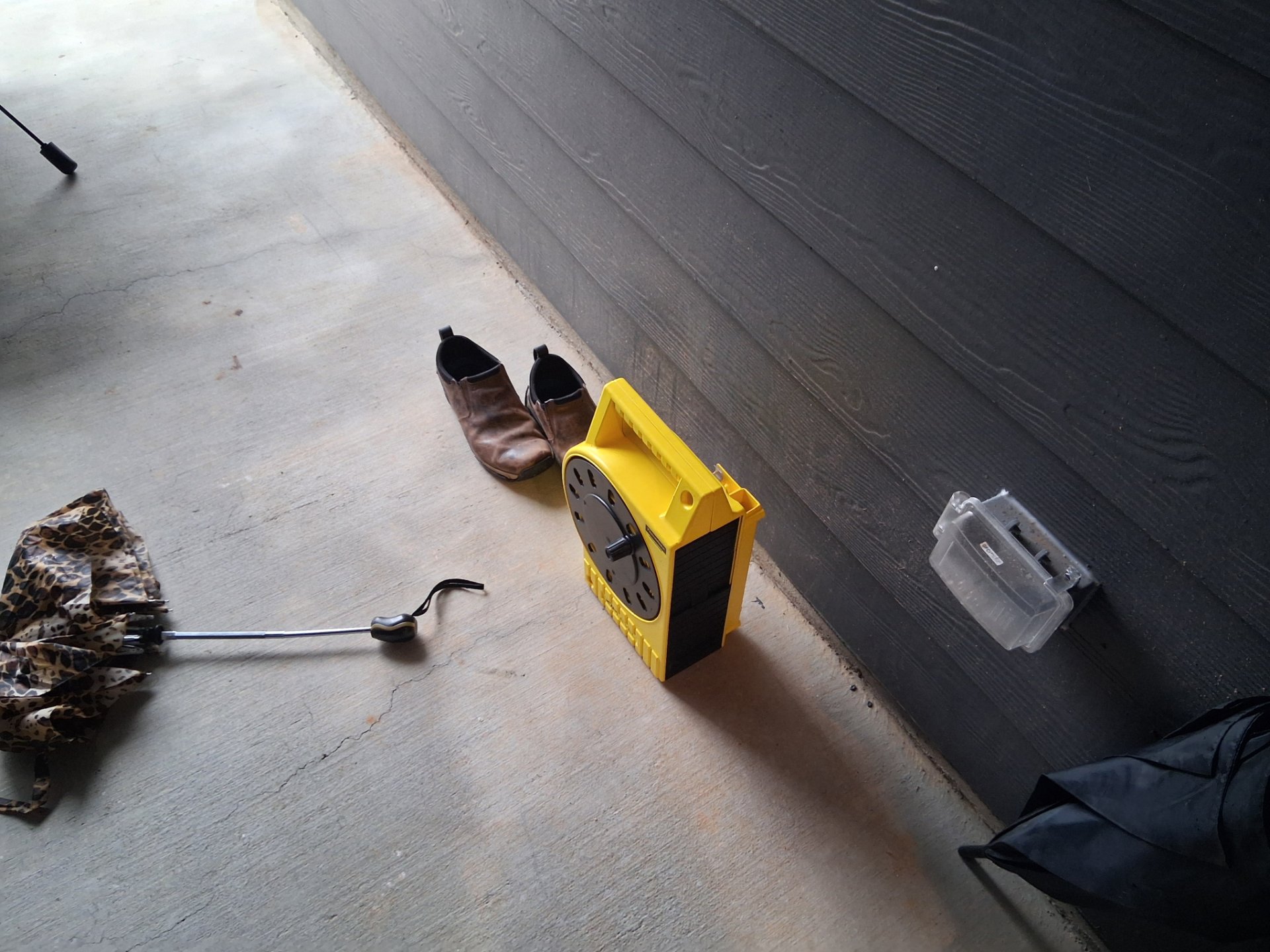 Sheldons Home Inspections, Home Inspection in Roanoke, TX - photo 5
