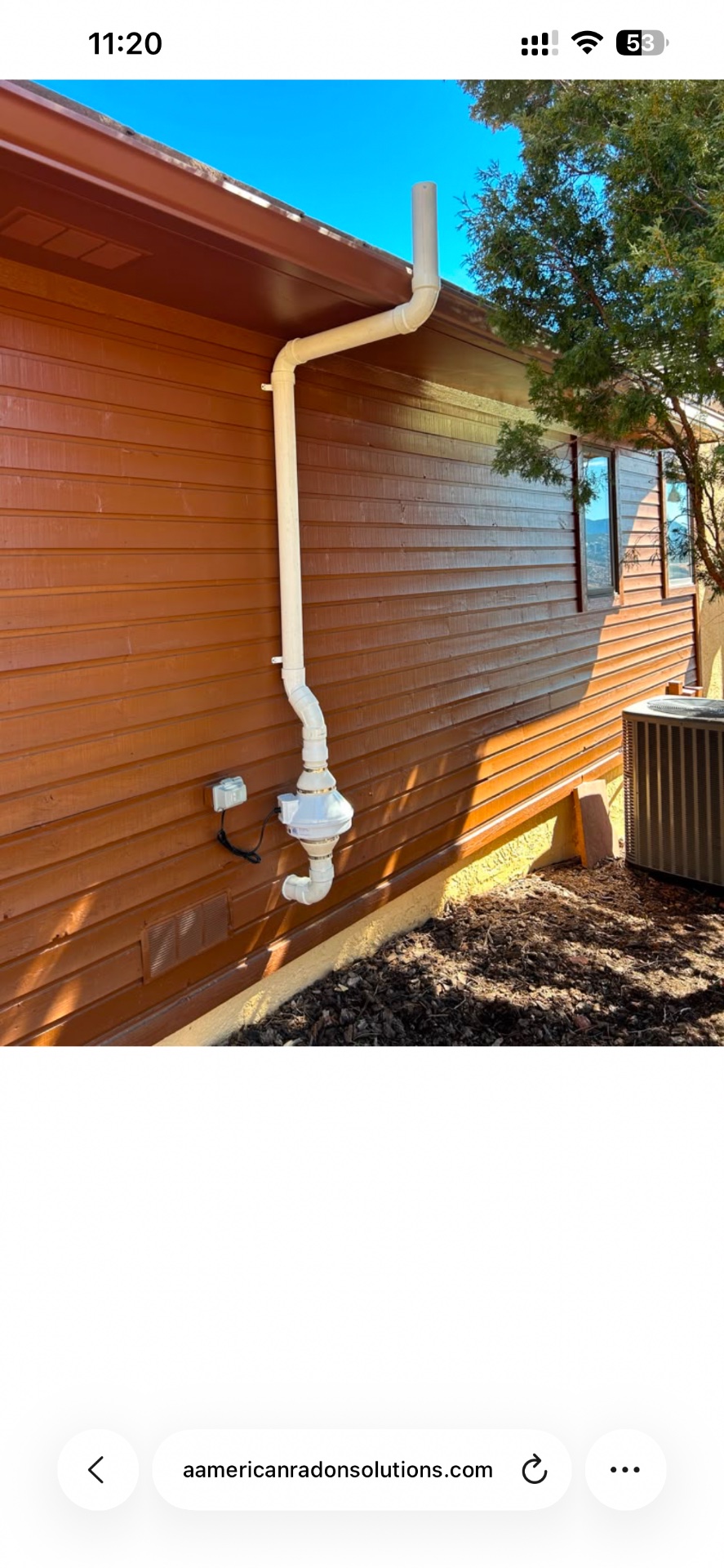 AAmerican Radon Solution LLC, Radon Mitigation in Colorado Springs, CO - photo 1
