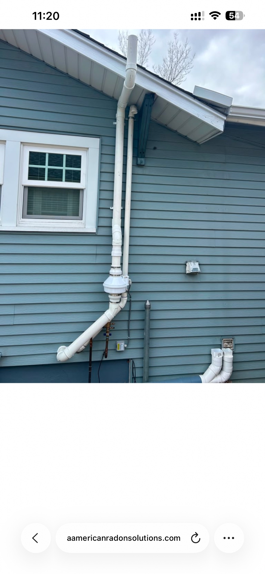 AAmerican Radon Solution LLC, Radon Mitigation in Colorado Springs, CO - photo 2