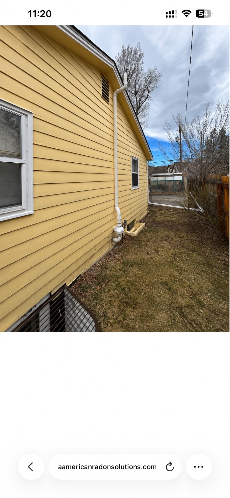 AAmerican Radon Solution LLC, Radon Mitigation in Colorado Springs, CO - photo 3
