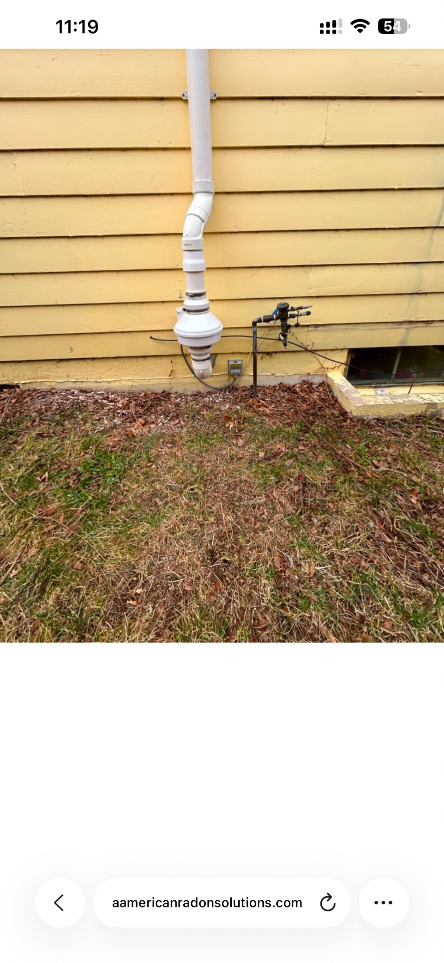 AAmerican Radon Solution LLC, Radon Mitigation in Colorado Springs, CO - photo 4