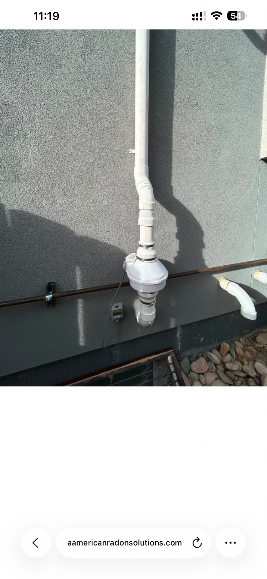 AAmerican Radon Solution LLC, Radon Mitigation in Colorado Springs, CO - photo 6