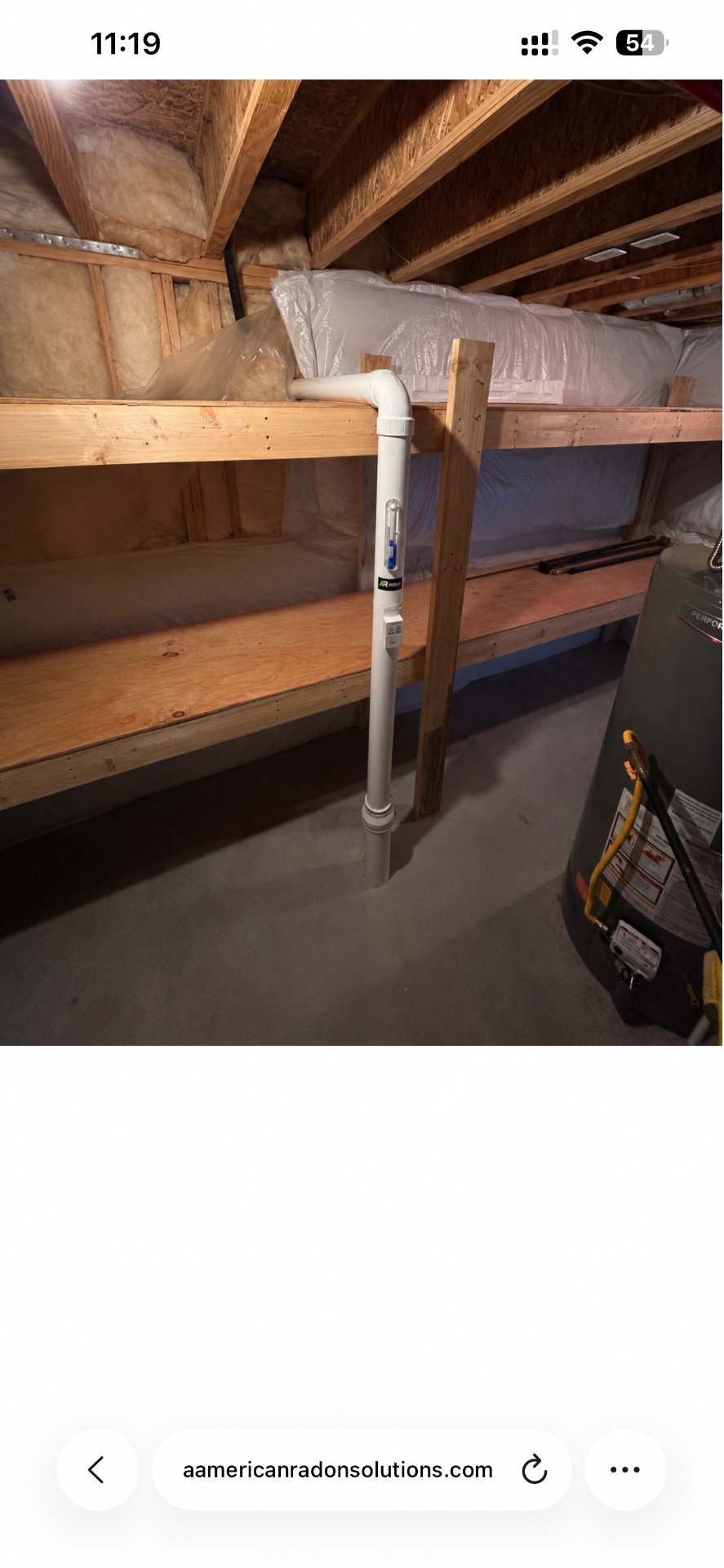 AAmerican Radon Solution LLC, Radon Mitigation in Colorado Springs, CO - photo 7