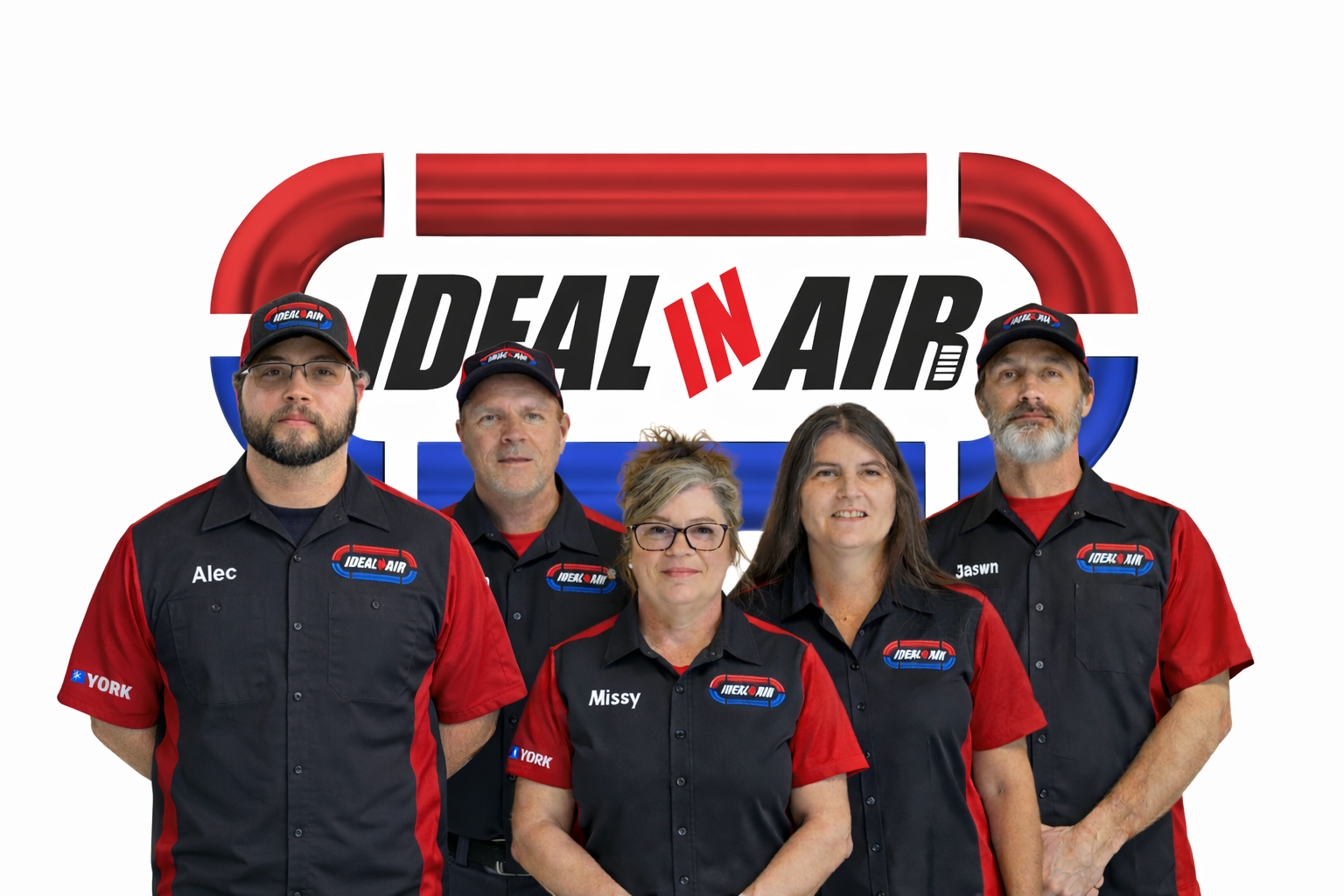 IDEAL IN AIR
