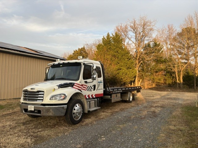 Parks Tire & Auto Service Inc, Brake System Repair in Queenstown, MD - photo 3