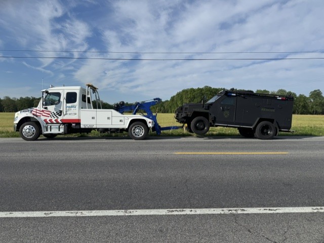 Parks Tire & Auto Service Inc, Brake System Repair in Queenstown, MD - photo 4