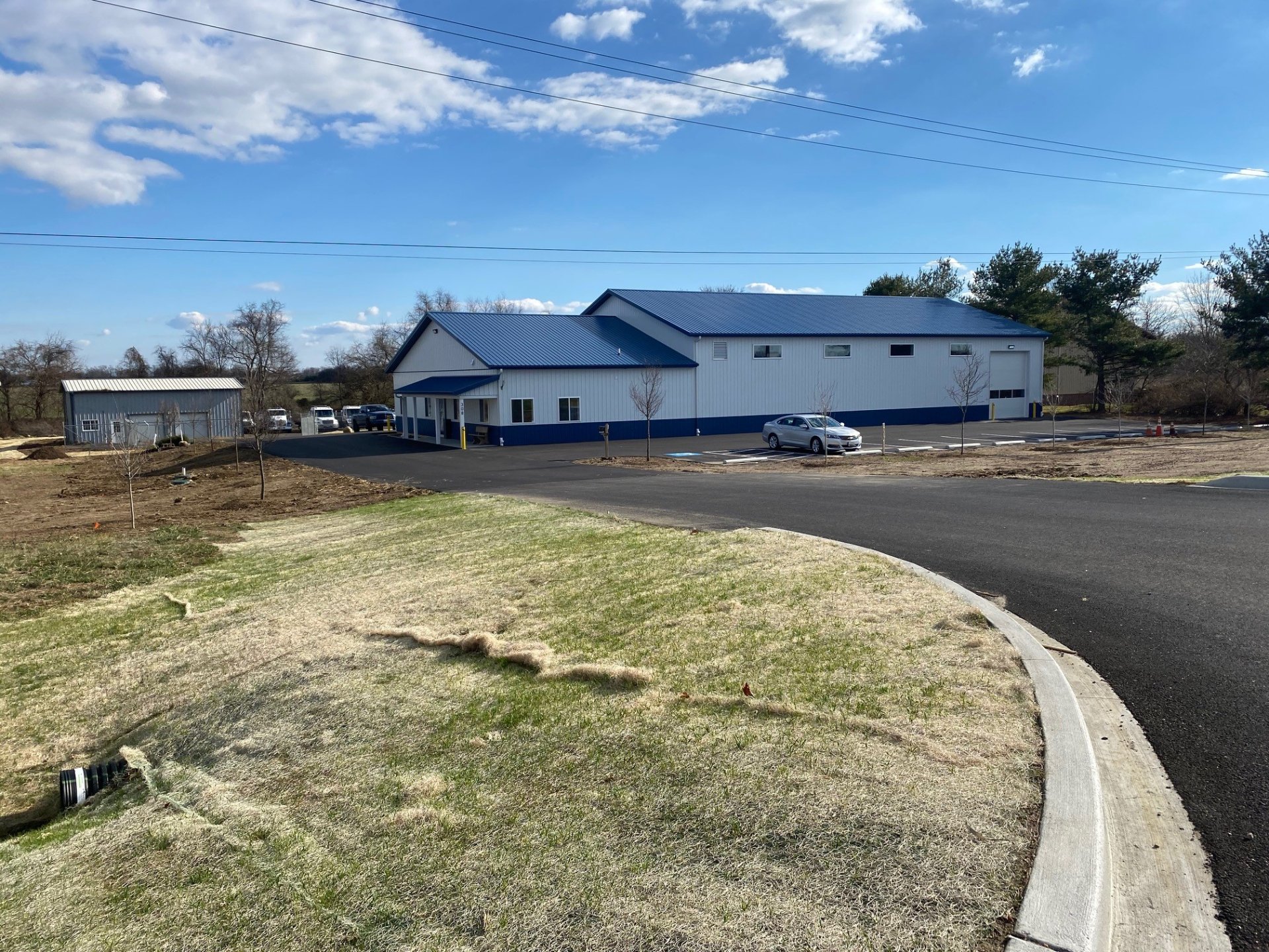 Parks Tire & Auto Service Inc, Brake System Repair in Queenstown, MD - photo 5