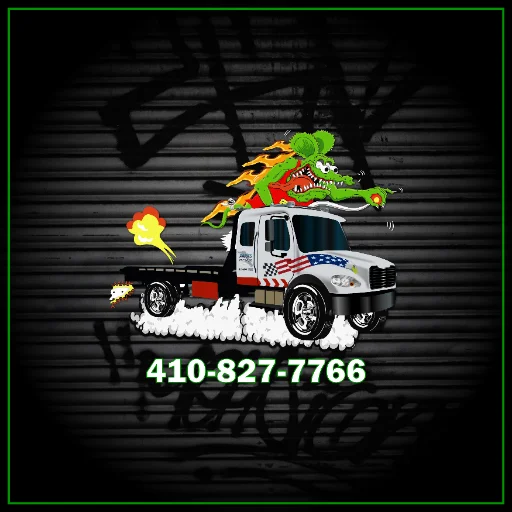 Parks Tire & Auto Service Inc