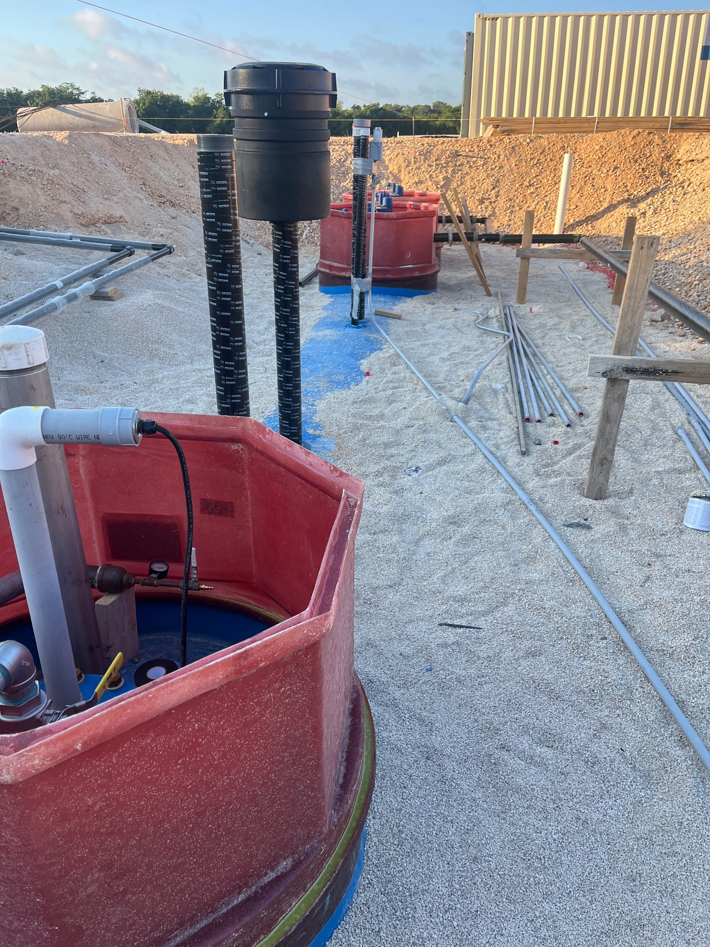 Texas Lit Energy LLC, Circuit Breaker Panel or Fuse Box Installation in Buda, TX - photo 4