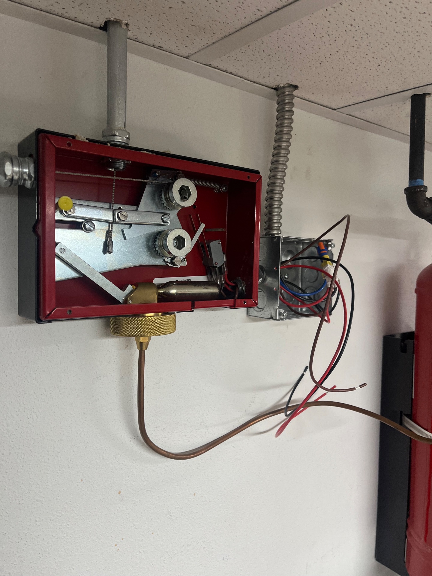 Texas Lit Energy LLC, Circuit Breaker Panel or Fuse Box Installation in Buda, TX - photo 5