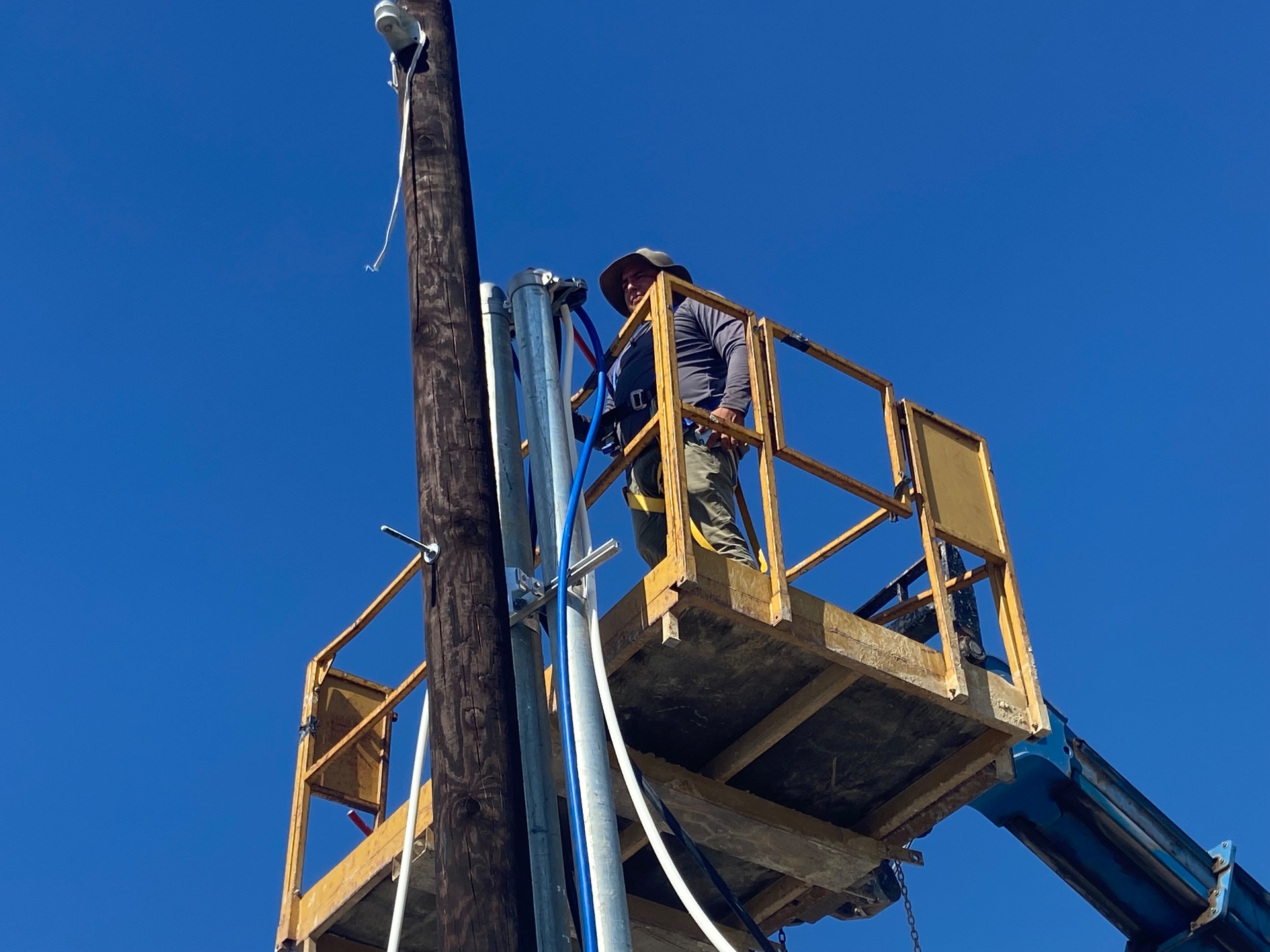 Texas Lit Energy LLC, Circuit Breaker Panel or Fuse Box Installation in Buda, TX - photo 6