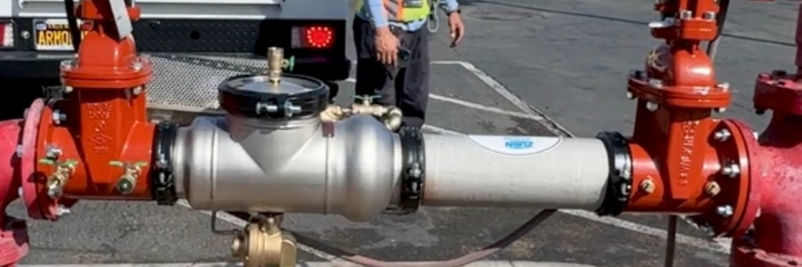 R&R Backflow, LLC cover photo