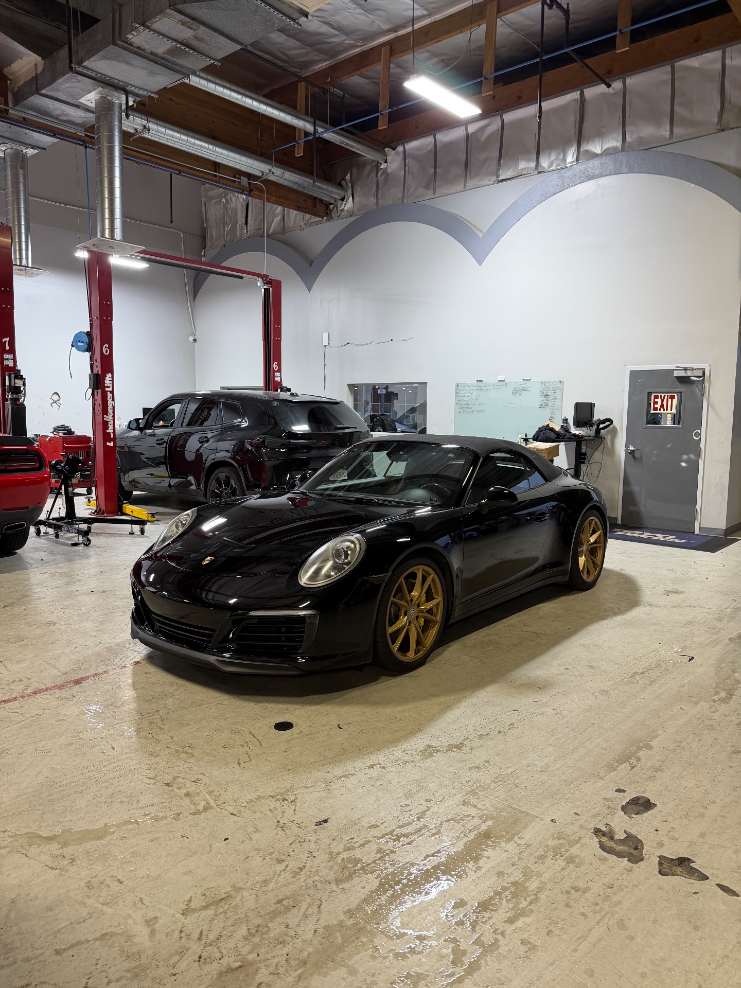 Capital Sudz Details, Paint Protection (Waxing/Coating) in Sacramento, CA - photo 5
