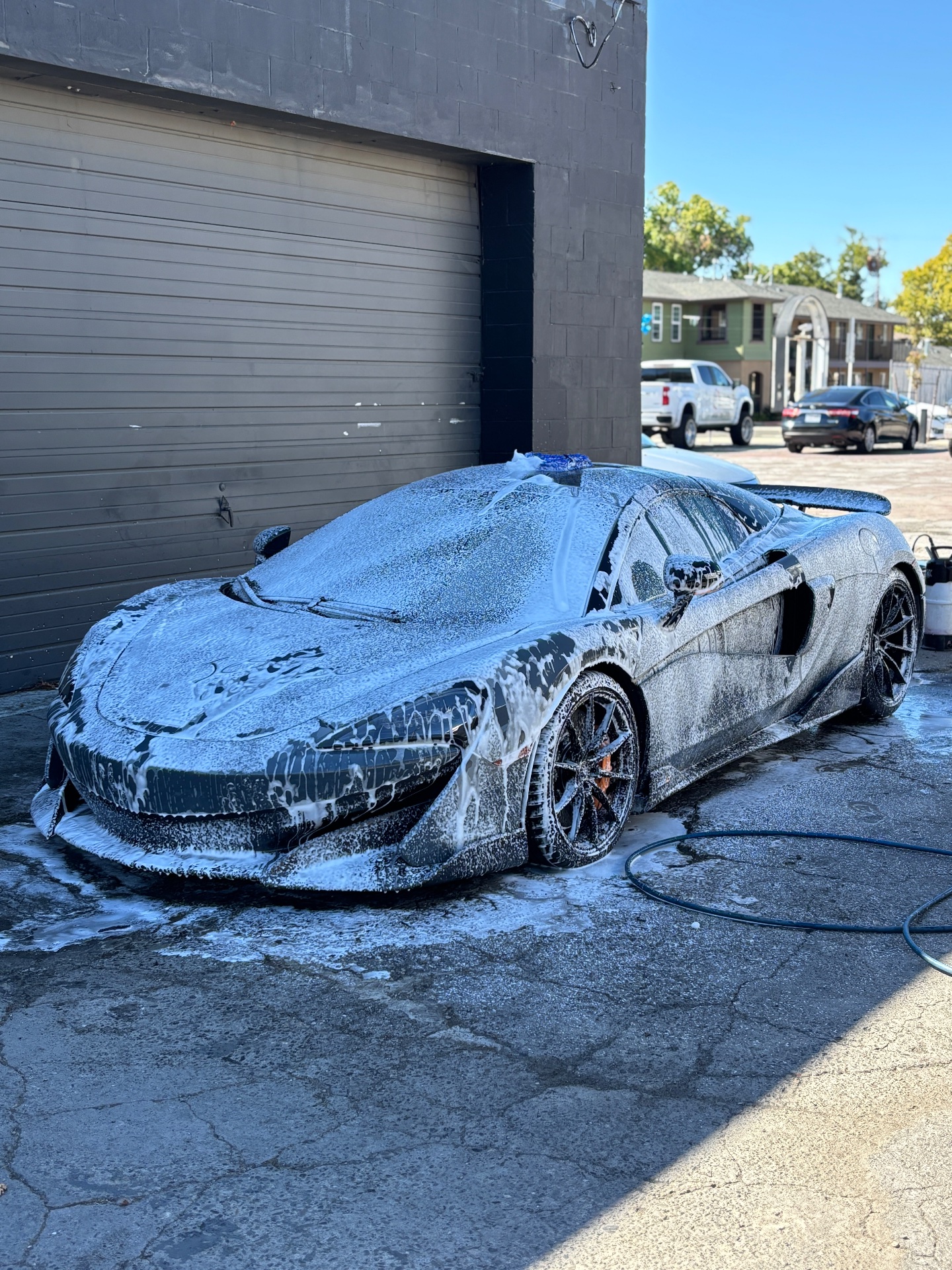 Capital Sudz Details, Paint Protection (Waxing/Coating) in Sacramento, CA - photo 6