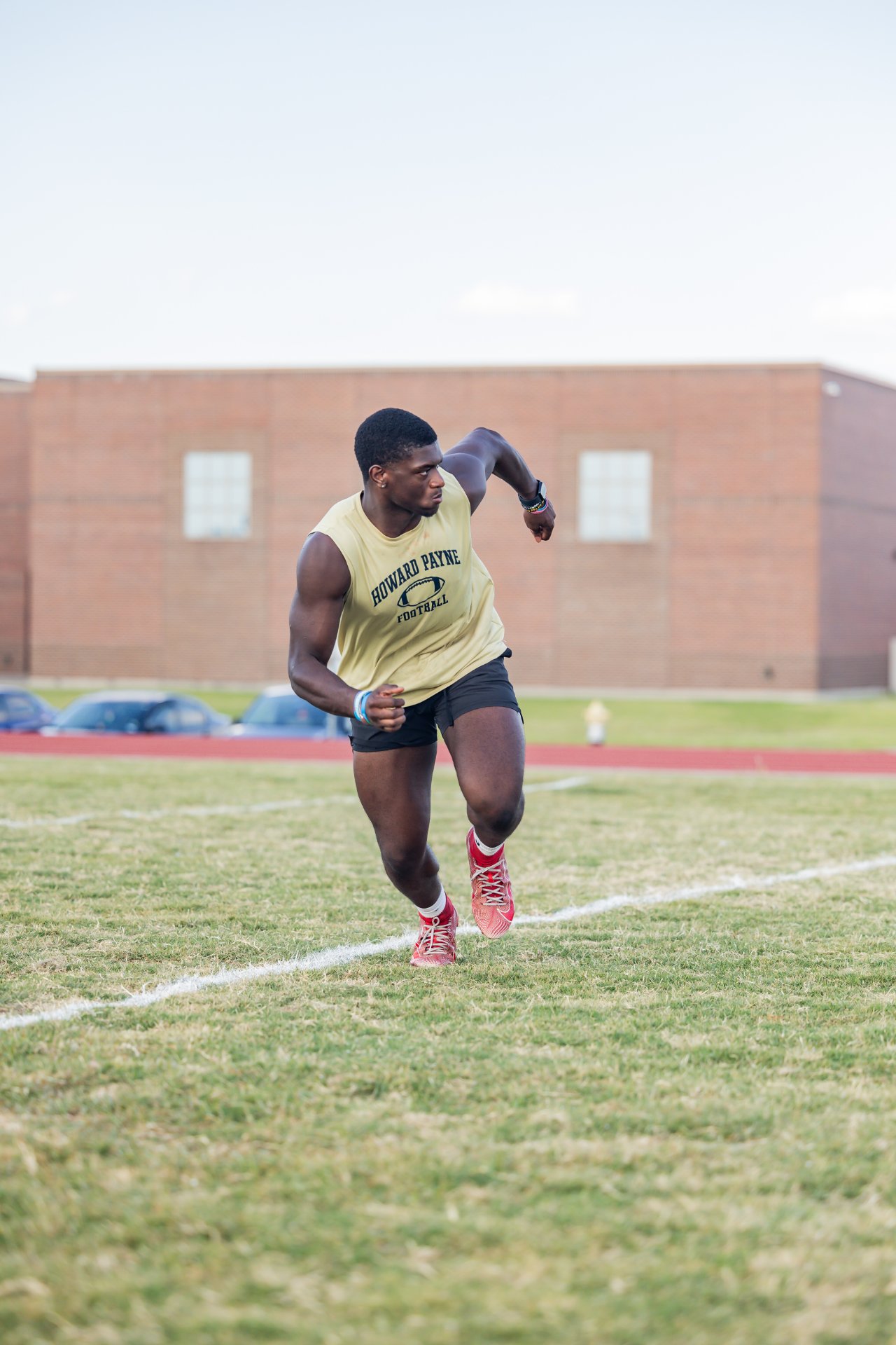 Anointed12Academy LLC, Personal Training in Frisco, TX - photo 7