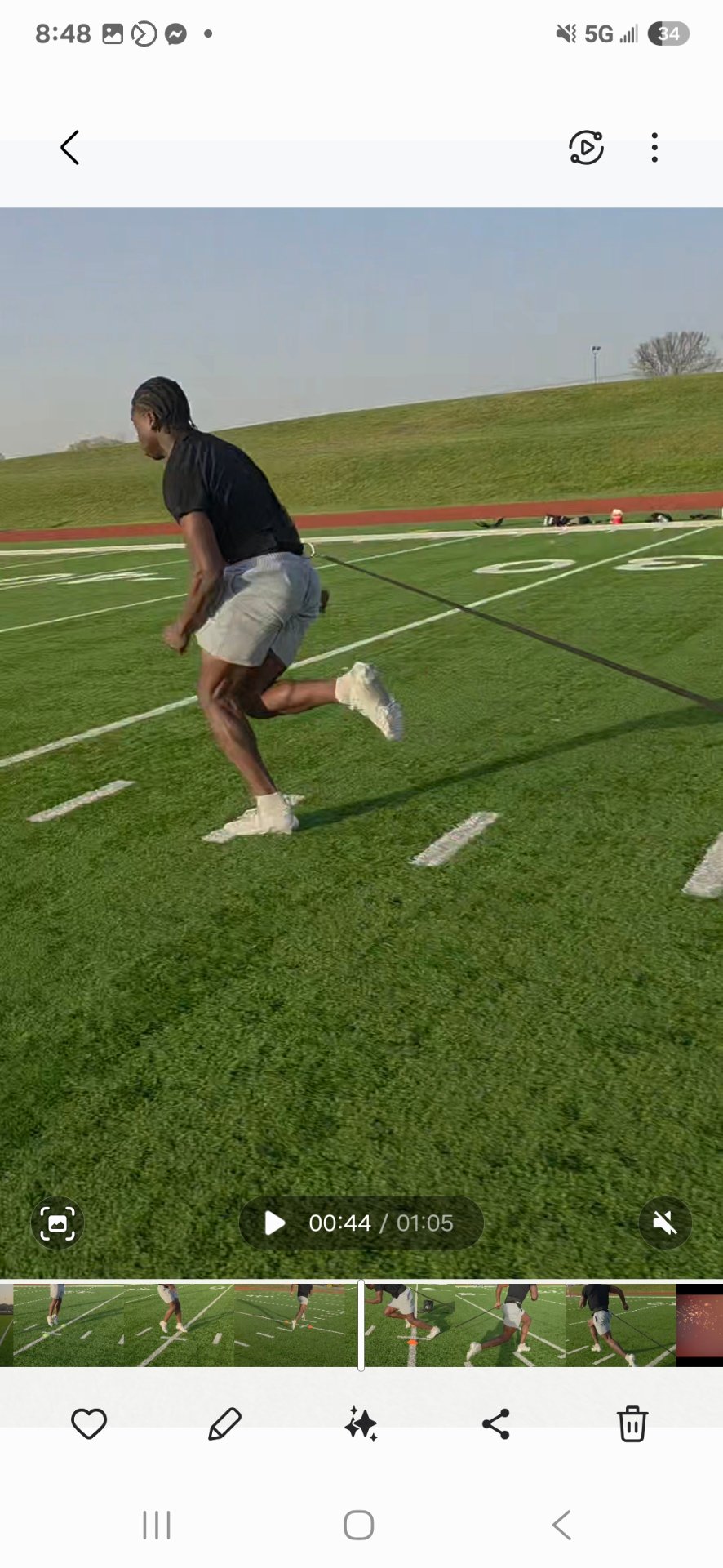 Anointed12Academy LLC, Personal Training in Frisco, TX - photo 3