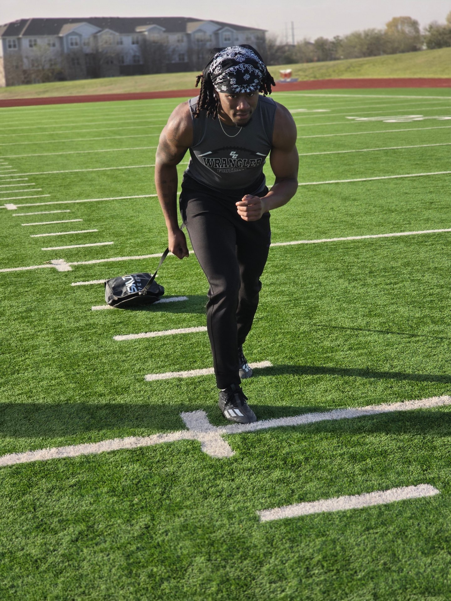 Anointed12Academy LLC, Personal Training in Frisco, TX - photo 4