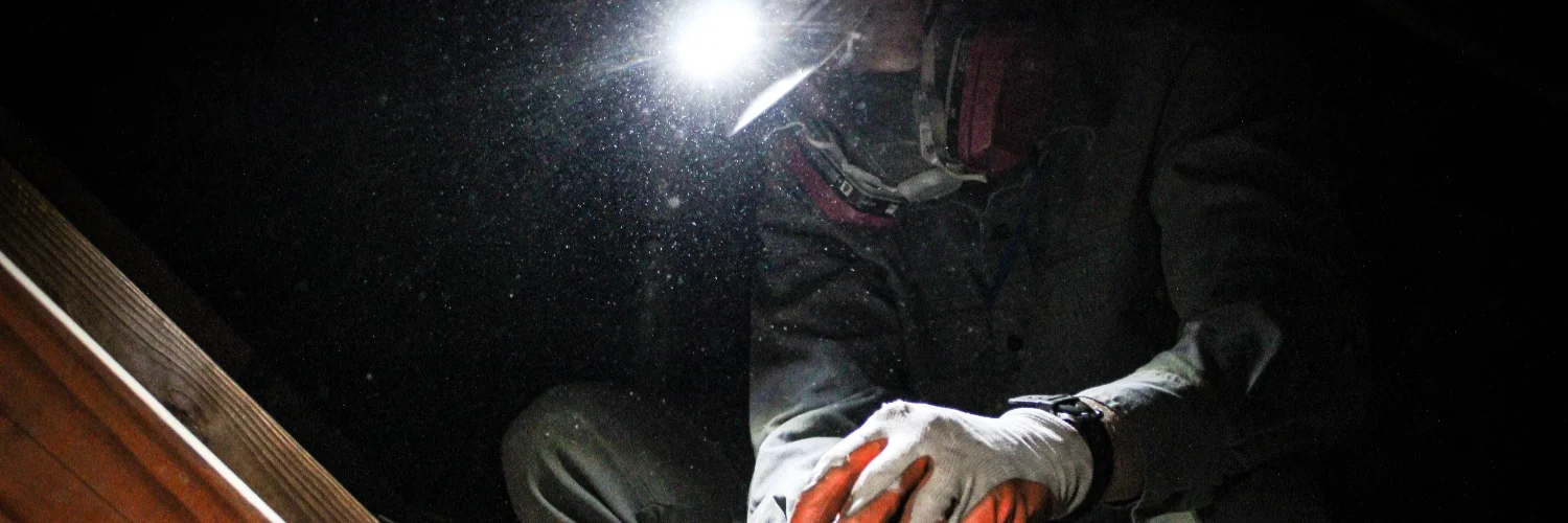 Deatherage Construction cover photo