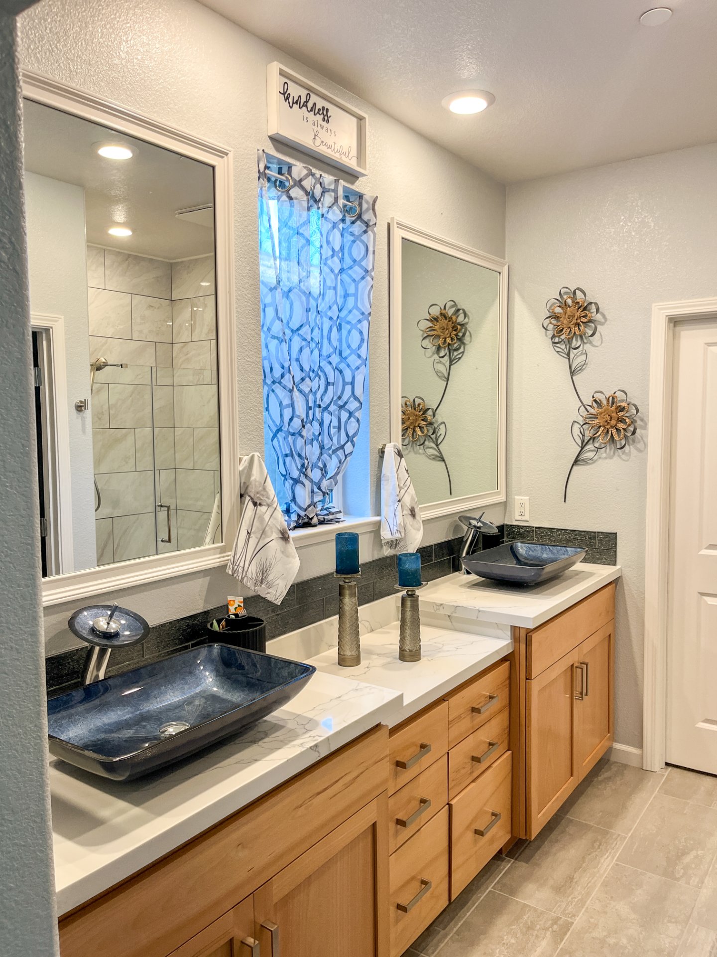 Deatherage Construction, Bathroom Remodel in Roseville, CA - photo 2