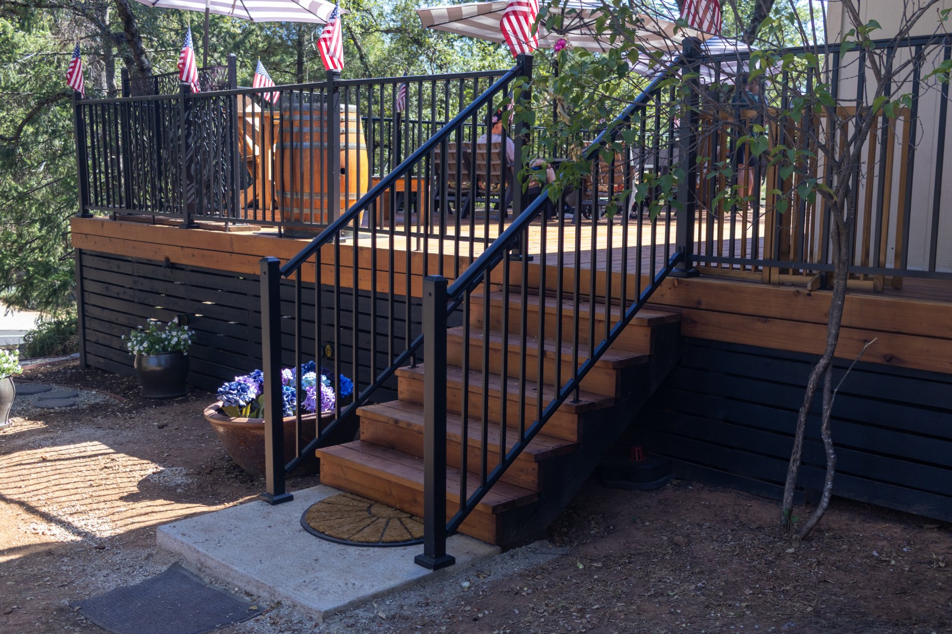 Deatherage Construction, Bathroom Remodel in Roseville, CA - photo 5