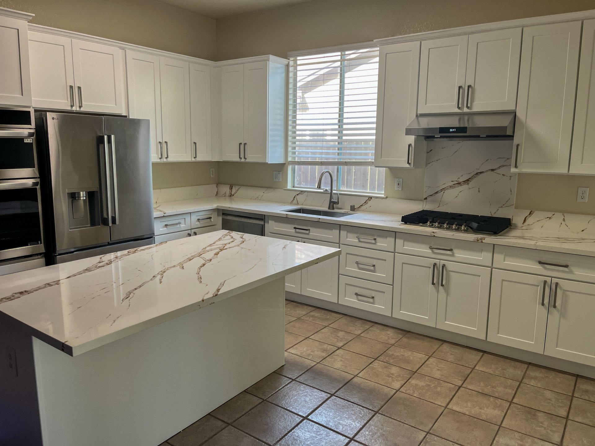 Deatherage Construction, Bathroom Remodel in Roseville, CA - photo 8