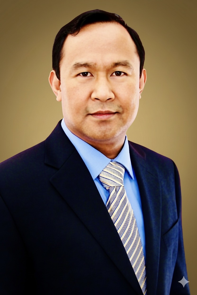 Lodiard 'Alex' Mondala | HomeQuestNow | Agent2serveu | Realtor®
