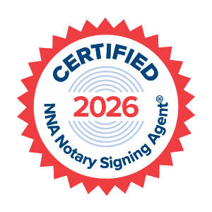 Methodica Notary & Signing Services, Document Certification in Lithia, FL - photo 3