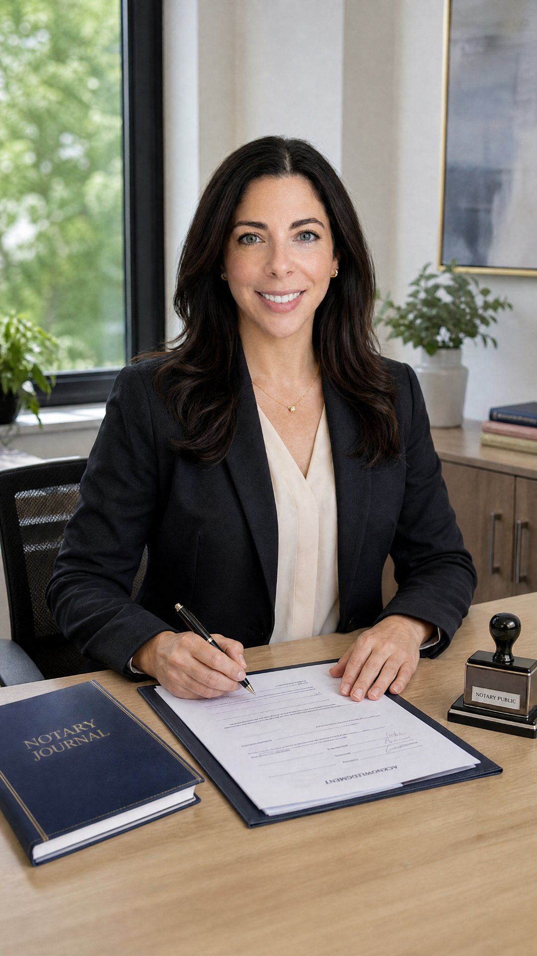 Methodica Notary & Signing Services, Document Certification in Lithia, FL - photo 2