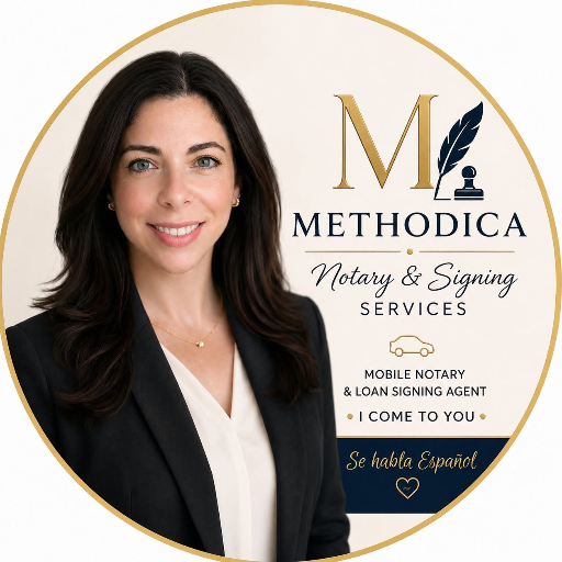 Methodica Notary & Signing Services