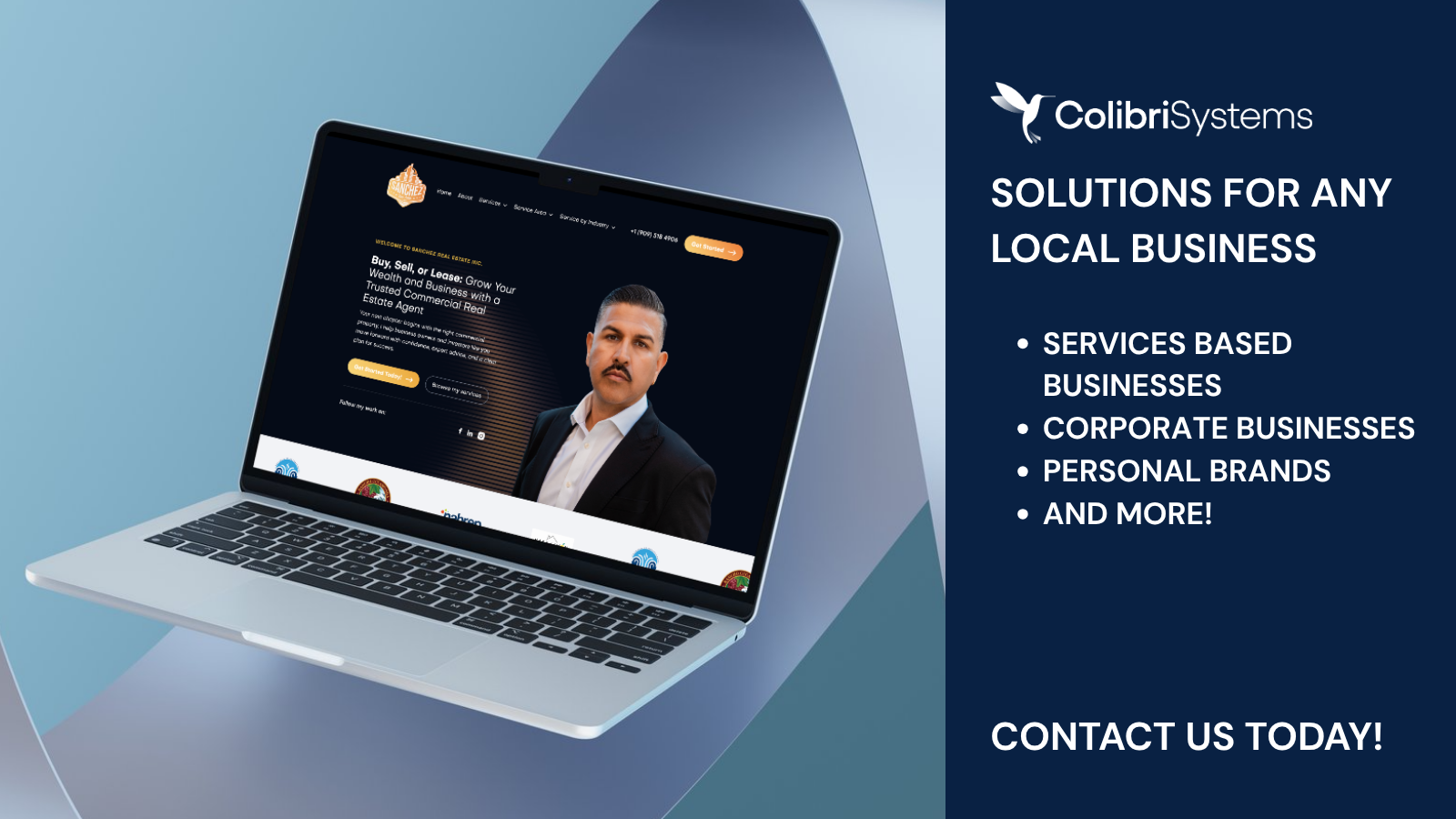 Colibri Systems, Web Development in Rancho Cucamonga, CA - photo 1