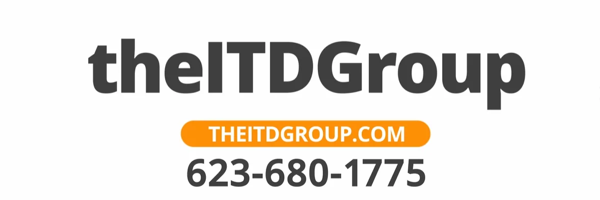 theITDGroup LLC cover photo