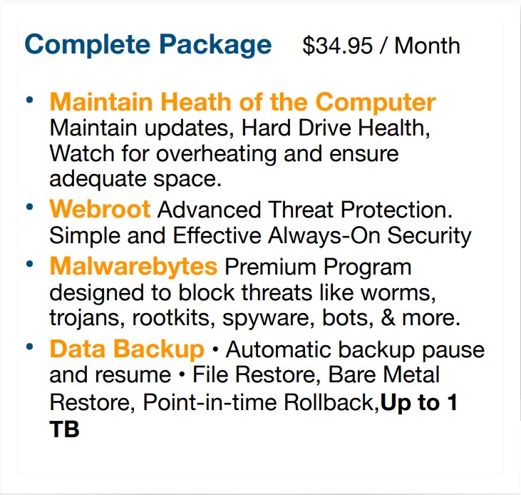 theITDGroup LLC, Computer Repair in Surprise, AZ - photo 1