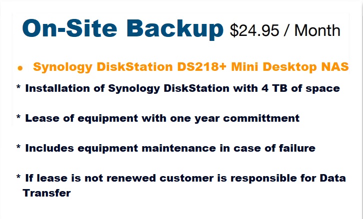 theITDGroup LLC, Computer Repair in Surprise, AZ - photo 3